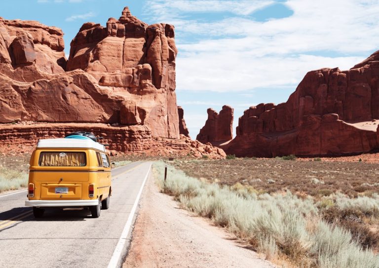 From Couch Potato to Trailblazer: An Unconventional Guide to Outdoor Adventure