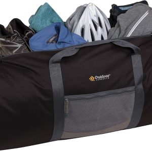 Utility Duffel